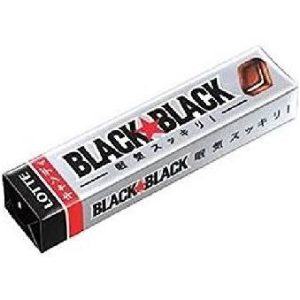 Black Black Bonbons