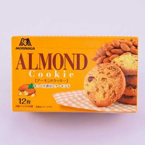 Morinaga Mandelkekse