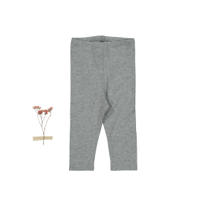 Leggings – meliert