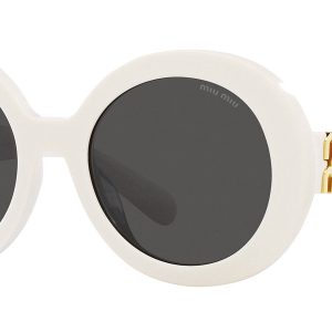 Miu Miu Damen-Sonnenbrille – 55mm