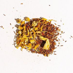 Rooibos mit Honig