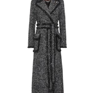 Mantel – Tweed, lang, 7676520366140