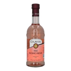 Colavita Rosé-Balsamico-Essig