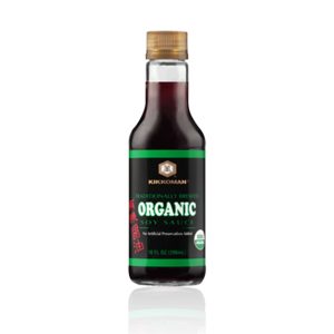 Kikkoman Bio-Sojasauce