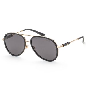 Versace Unisex-Sonnenbrille – 60mm, Schwarz, 7805797728316