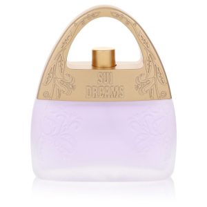 Sui Dreams In Purple von Anna Sui – Eau de Toilette, Spray, Tester, 1,7 oz, für Damen
