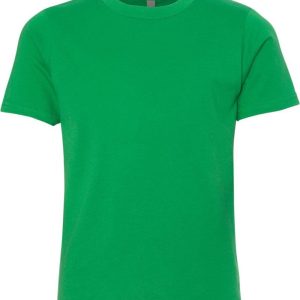 Next Level Junior-T-Shirt – Baumwolle, 7823693905980