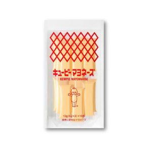 Kewpie Mayonnaise in Portionssticks