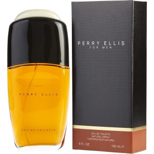 Perry Ellis von Perry Ellis – Eau de Toilette, Spray, 5 oz, für Herren
