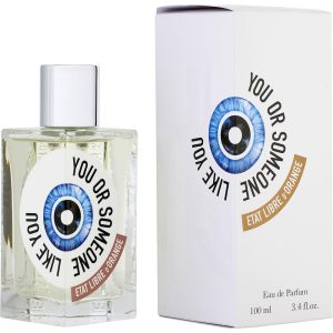 Etat Libre D’Orange You Or Someone Like You von Etat Libre D’ Orange – Eau de Parfum, Spray, 3,4 oz, für Damen, 7827726270524