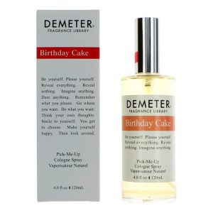 Birthday Cake von Demeter – 4 oz, Eau de Cologne, Spray, für Damen