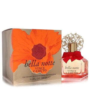 Vince Camuto Bella Notte von Vince Camuto – Eau de Parfum, Intense, Spray, 3,4 oz, für Damen