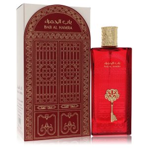 Ard Al Zaafaran Bab Al Hamra von Al Zaafaran – Eau de Parfum, Spray, 3,4 oz, für Herren