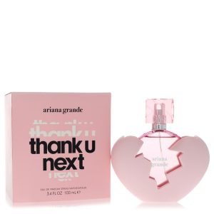 Ariana Grande Thank U, Next von Ariana Grande – Eau de Parfum, Spray, 3,4 oz, für Damen