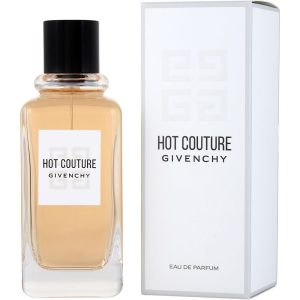 Hot Couture by Givenchy von Givenchy – Eau de Parfum, Spray, 3,3 oz, neue Verpackung, für Damen, 7827813662780
