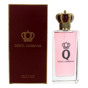Q von Dolce & Gabbana – 3,4 oz, Eau de Parfum, Spray, für Damen