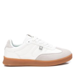 Damen-Sneaker – Sneaker, Weiß, 7803854389308