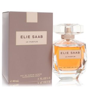 Le Parfum Elie Saab Intense von Elie Saab – Eau de Parfum, Intense, Spray, 3 oz, für Damen