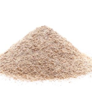 Bio-Vollkornweizenmehl
