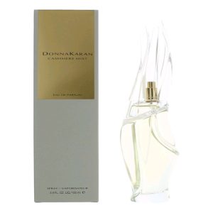 Cashmere Mist von Donna Karan – 3,4 oz, Eau de Parfum, Spray, für Damen