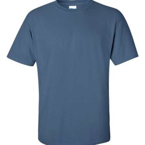 Gildan Herren-T-Shirt – Ultra Cotton, Hemd
