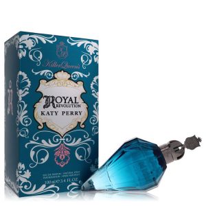 Royal Revolution von Katy Perry – Eau de Parfum, Spray, 3,4 oz, für Damen, 7827724369980