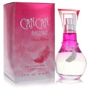 Can Can Burlesque von Paris Hilton – Eau de Parfum, Spray, 1,7 oz, für Damen