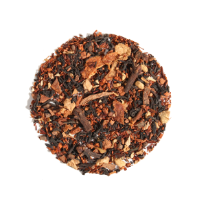 Apfel-Zimt-Chai