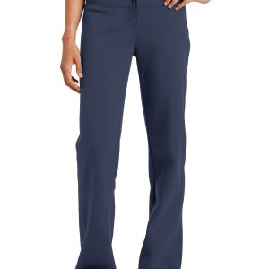 Sport-Tek Damen-Hose – Fleece, L257