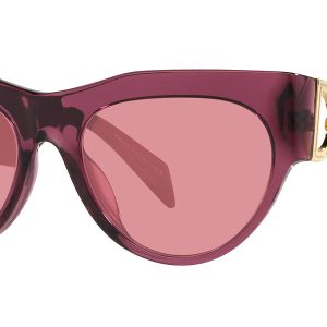 Versace Damen-Sonnenbrille – 56mm, 7163580547132