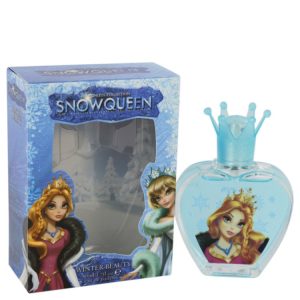 Snow Queen Winter Beauty von Disney – Eau de Toilette, Spray, 1,7 oz, für Damen
