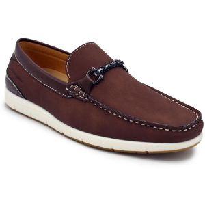 Loafer – verziert