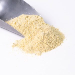 Gelbes Bio-Maismehl