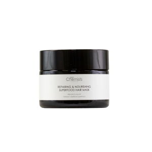 pflegend – Haarmaske – 1.69 fl oz