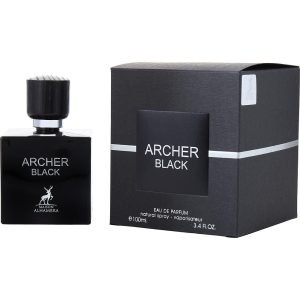 Maison Alhambra Anchor Black von Maison Alhambra – Eau de Parfum, Spray, 3,4 oz, für Damen, 7827862192188