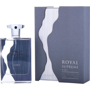 Rave Royal Supreme Noble von Rave – Eau de Parfum, Spray, 3,4 oz, für Damen
