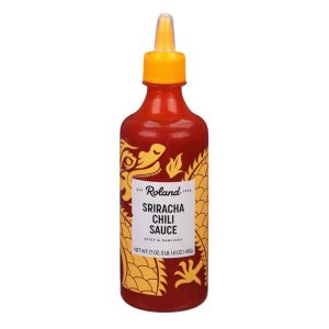 Roland Sriracha-Chilisauce