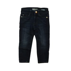 Mädchen-Jeans – DL1961, Blau, 7805889413180