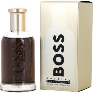 Boss – 6 – Hugo Boss – Eau de Parfum – Spray – 6.7 oz – Herren – 7827824017468
