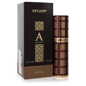 Alexandria II von Xerjoff – Eau de Parfum, Spray, 1 oz, für Damen