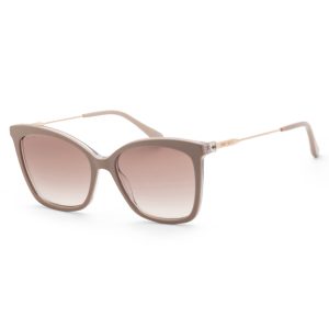 Jimmy Choo Damen-Sonnenbrille – 51mm