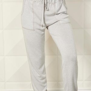 Jogginghose – Viskose, Silber