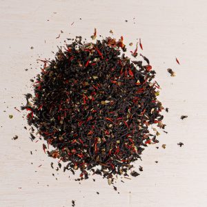 Cranberry-Tee