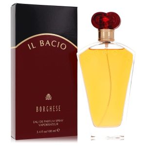 Il Bacio von Marcella Borghese – Eau de Parfum, Spray, 3,4 oz, für Damen