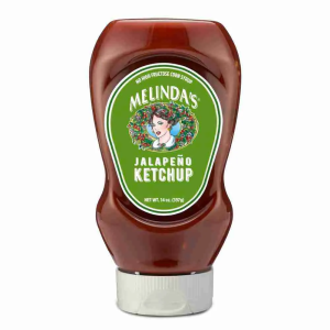 Melinda’s Jalapeño-Ketchup