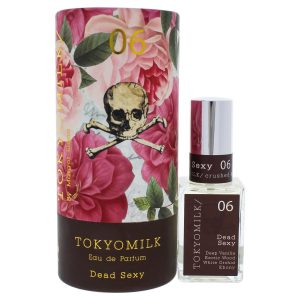 Dead Sexy No. 6 von TokyoMilk – 1 oz, Eau de Parfum, Spray, für Damen