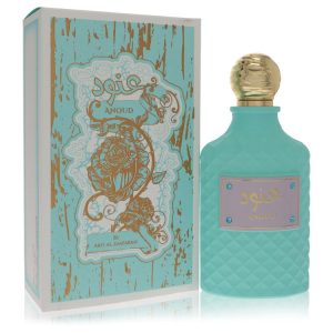 Ard Al Zaafaran Anoud von Al Zaafaran – Eau de Parfum, Spray, 3,4 oz, für Herren, 7827780042812