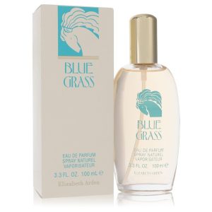Blue Grass von Elizabeth Arden – Eau de Parfum, Spray, 3,3 oz, für Damen
