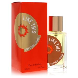 Like This von Etat Libre D’Orange – Eau de Parfum, Spray, 1,6 oz, für Damen