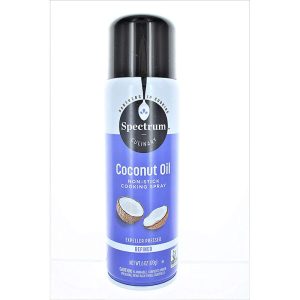Spectrum Kokosöl-Spray